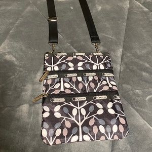 LESPORTSAC crossbody bag